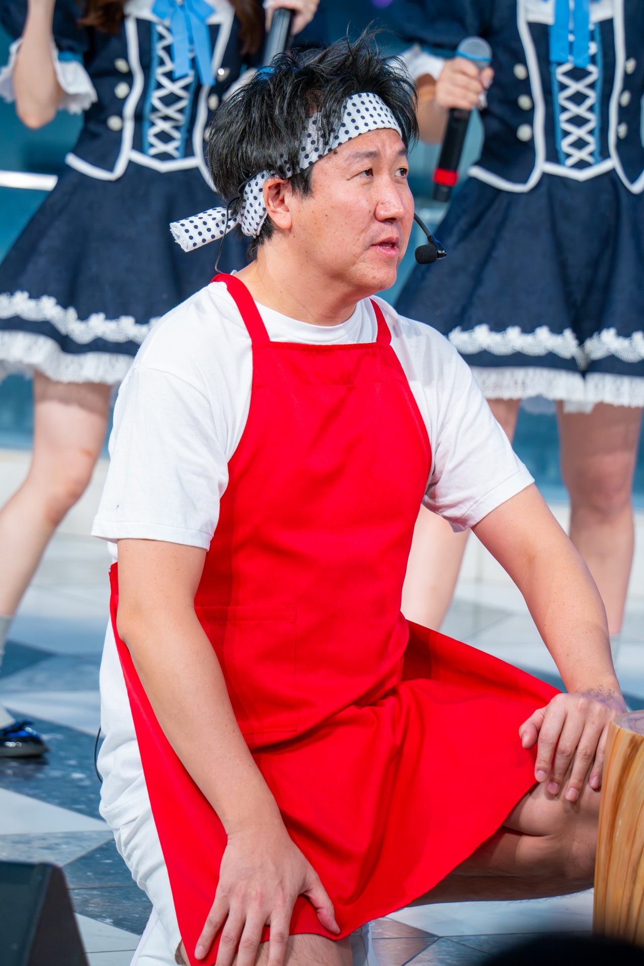 せんちゃん（クールポコ。） [画像ギャラリー 24/25] - 音楽ナタリー