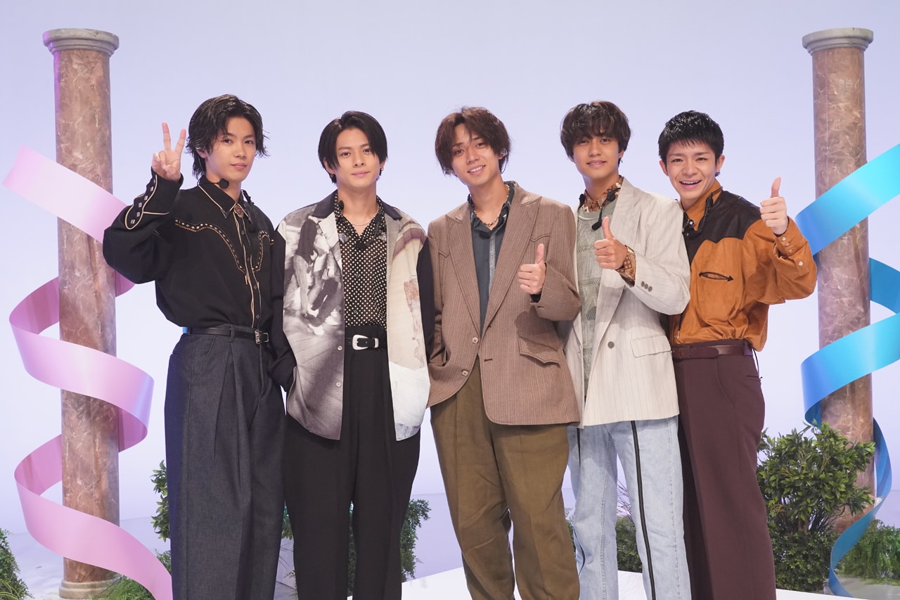 アップルパイ King & Prince STARRING 1月23到着 I Know - Single