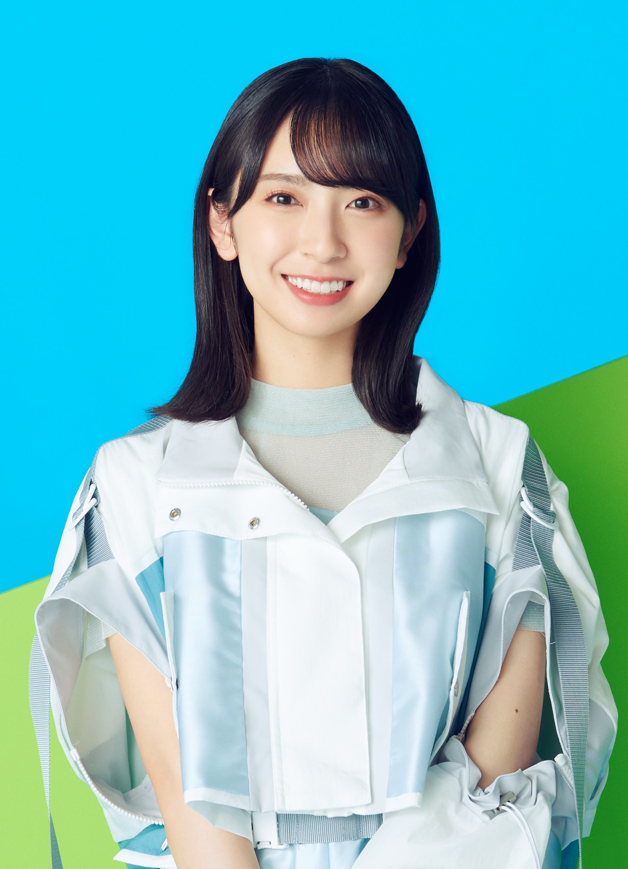 20歳になった日向坂46金村美玖、Instagramアカウント開設 - 音楽ナタリー