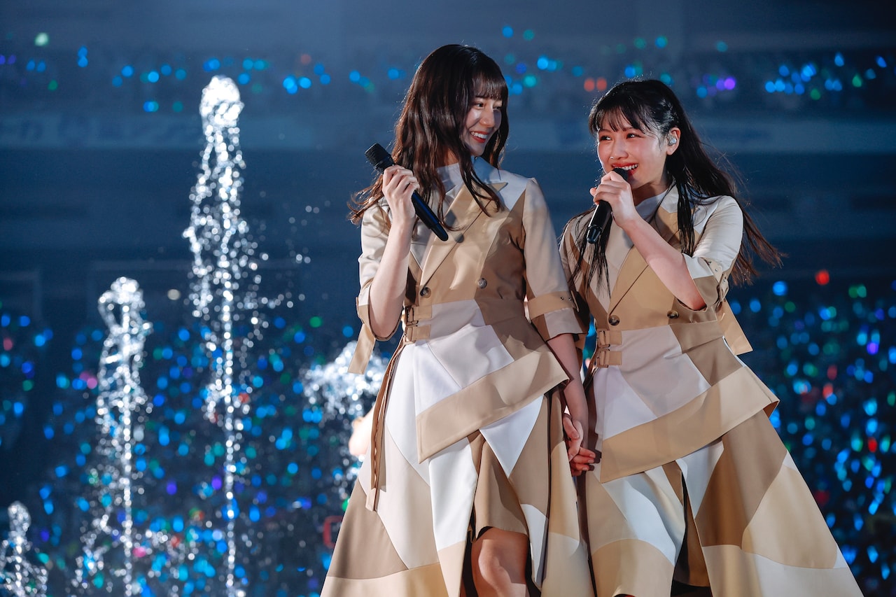 小坂菜緒 日向坂46 生写真 4種コンプ✖️2 2026振袖 黒ドレス衣装