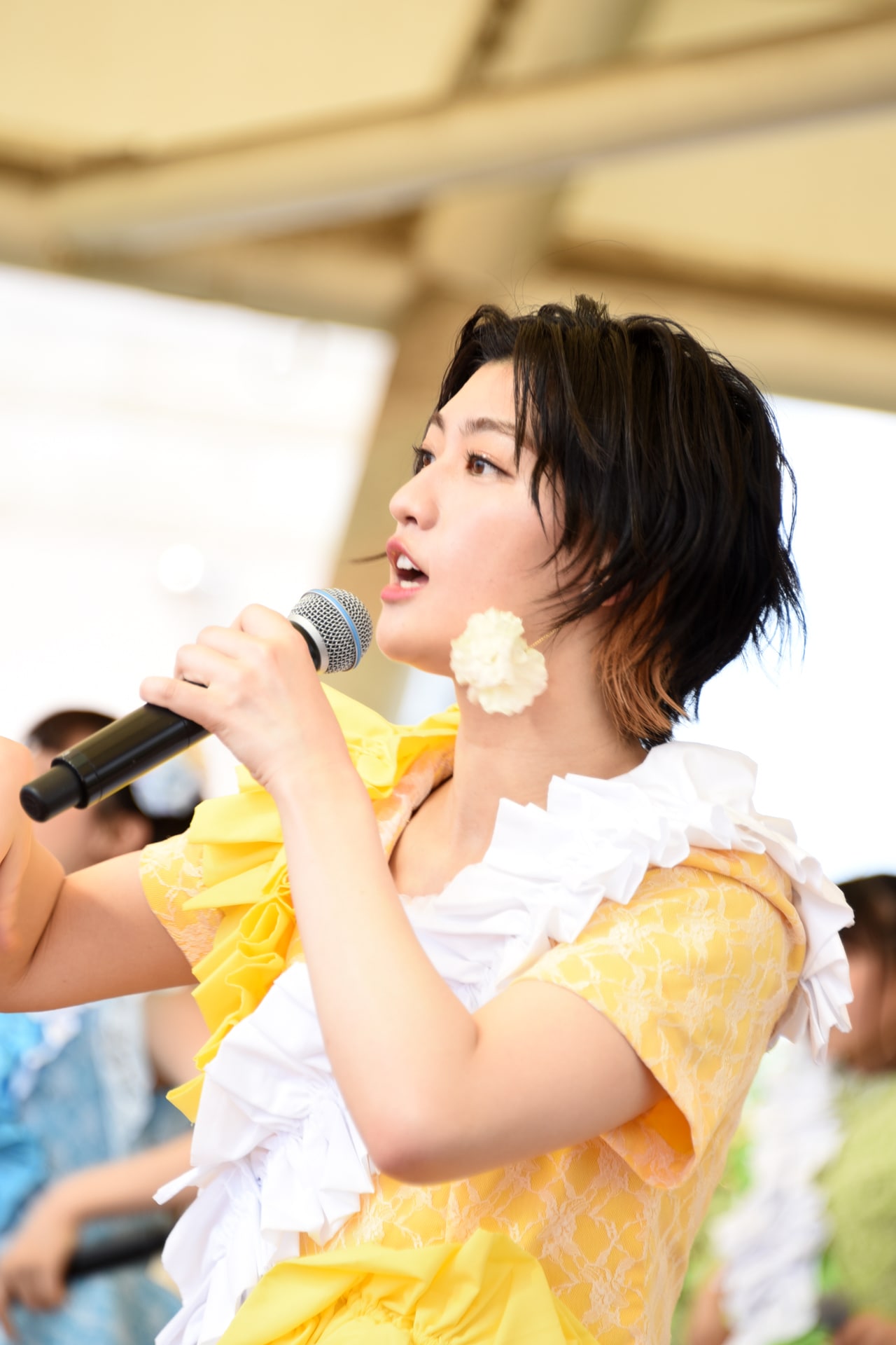 私立恵比寿中学 えびちゅう 小林歌穂 生写真 私立恵比寿中学 えび