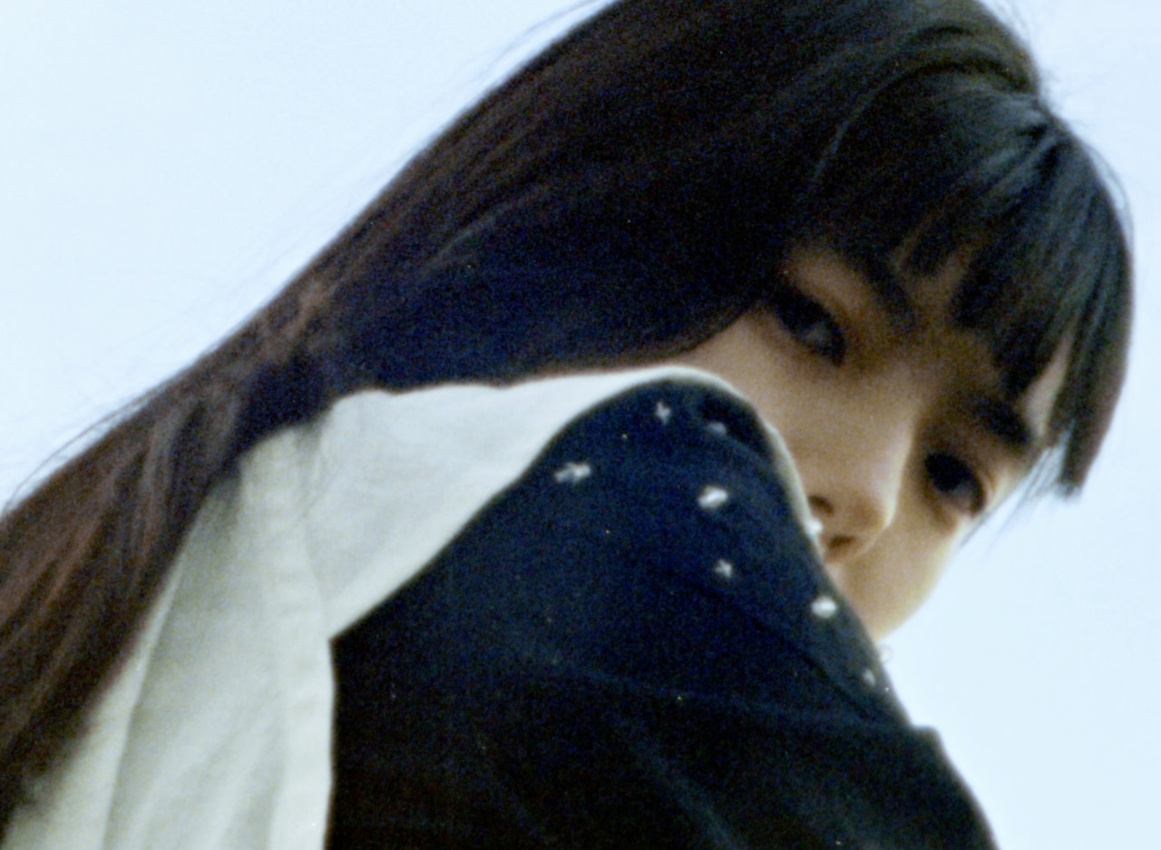 カネコアヤノ「タオルケットは穏やかな」MV公開、監督は井手健介（動画