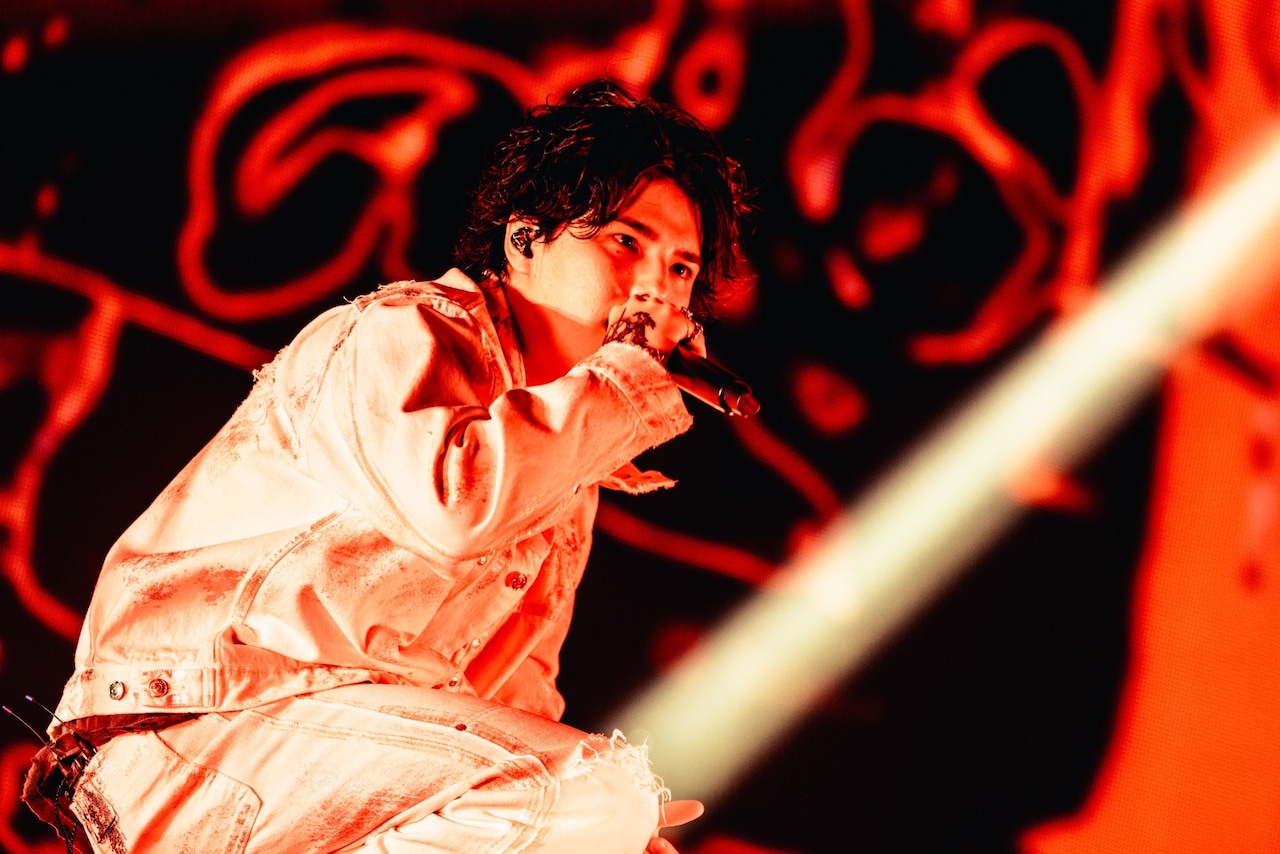 ONE OK ROCKとMY FIRST STORY初共演、兄弟の絆見せた東京ドームの一夜