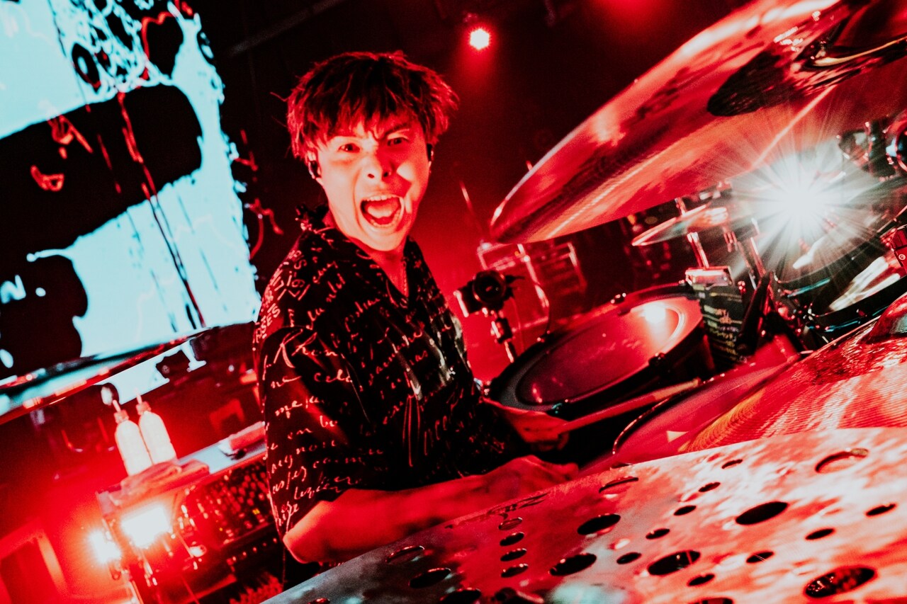 ONE OK ROCKとMY FIRST STORY初共演、兄弟の絆見せた東京ドームの一夜