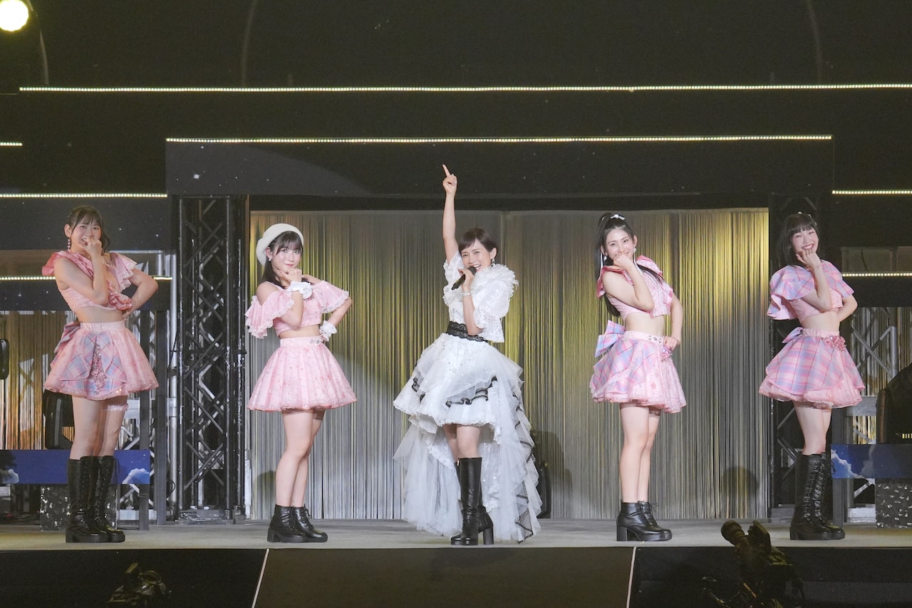 morningmusume_yokohamaarena23_