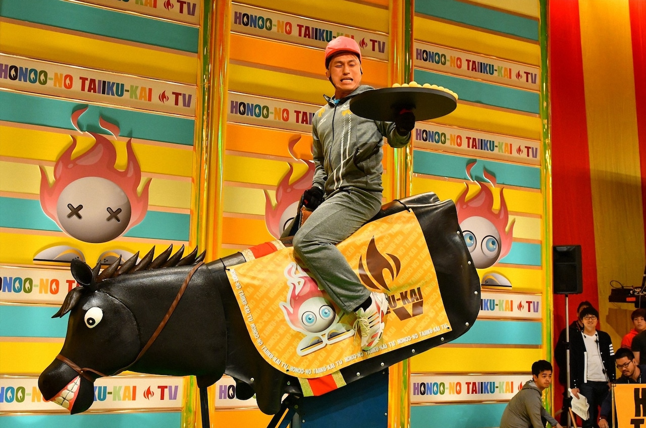 THRIVE Rodeo Boy II 乗馬マシン RODEO BOY II 乗馬トレーニングマシン