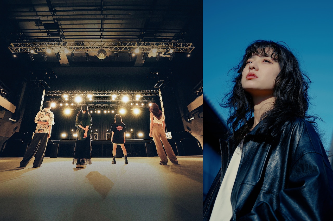 SixTONES森本慎太郎がヤンキー役でフジ新ドラマ出演、間宮祥太朗の恋の