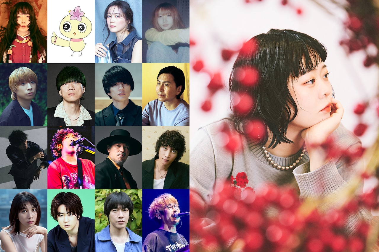 Hey! Say! JUMP山田涼介＆有岡大貴「anan」にペアで登場、Sexy Zone