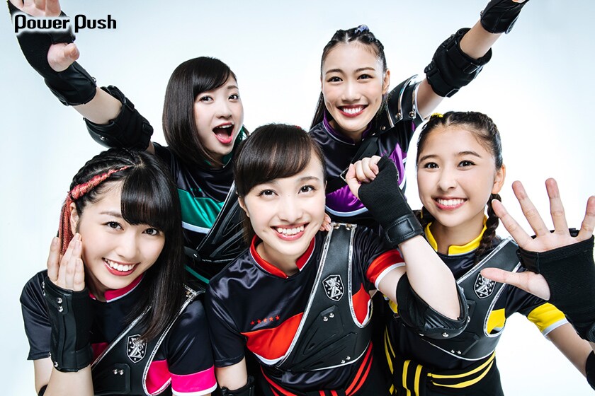 ももいろクローバーZ「BLAST！」インタビュー - 音楽ナタリー 特集