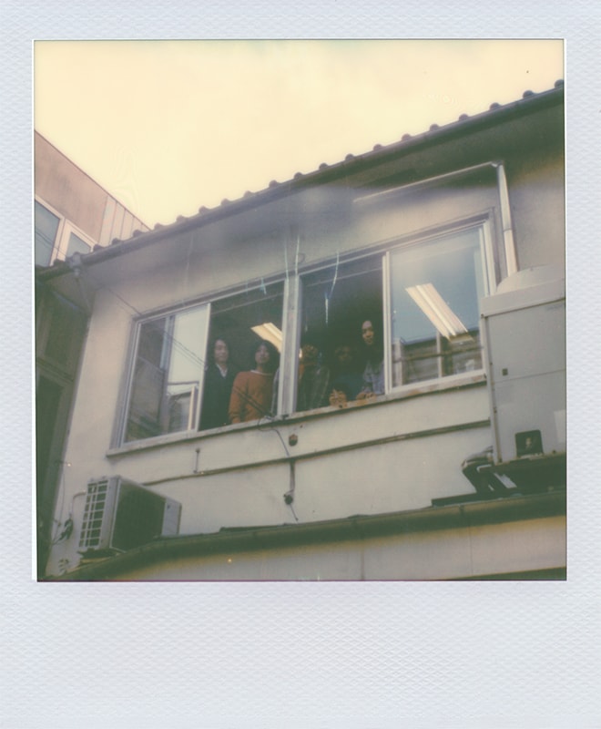 シャムキャッツ5thフルアルバム「Virgin Graffiti」特集｜シャム