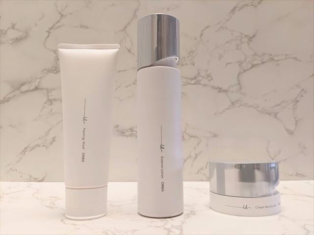 マーボー様専用オルビスユードットエッセンスローション詰め替え3袋