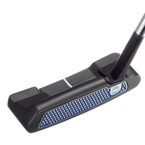 ODYSSEY STROKE LAB ONE パター レフティ 左 Odyssey Stroke Lab Black