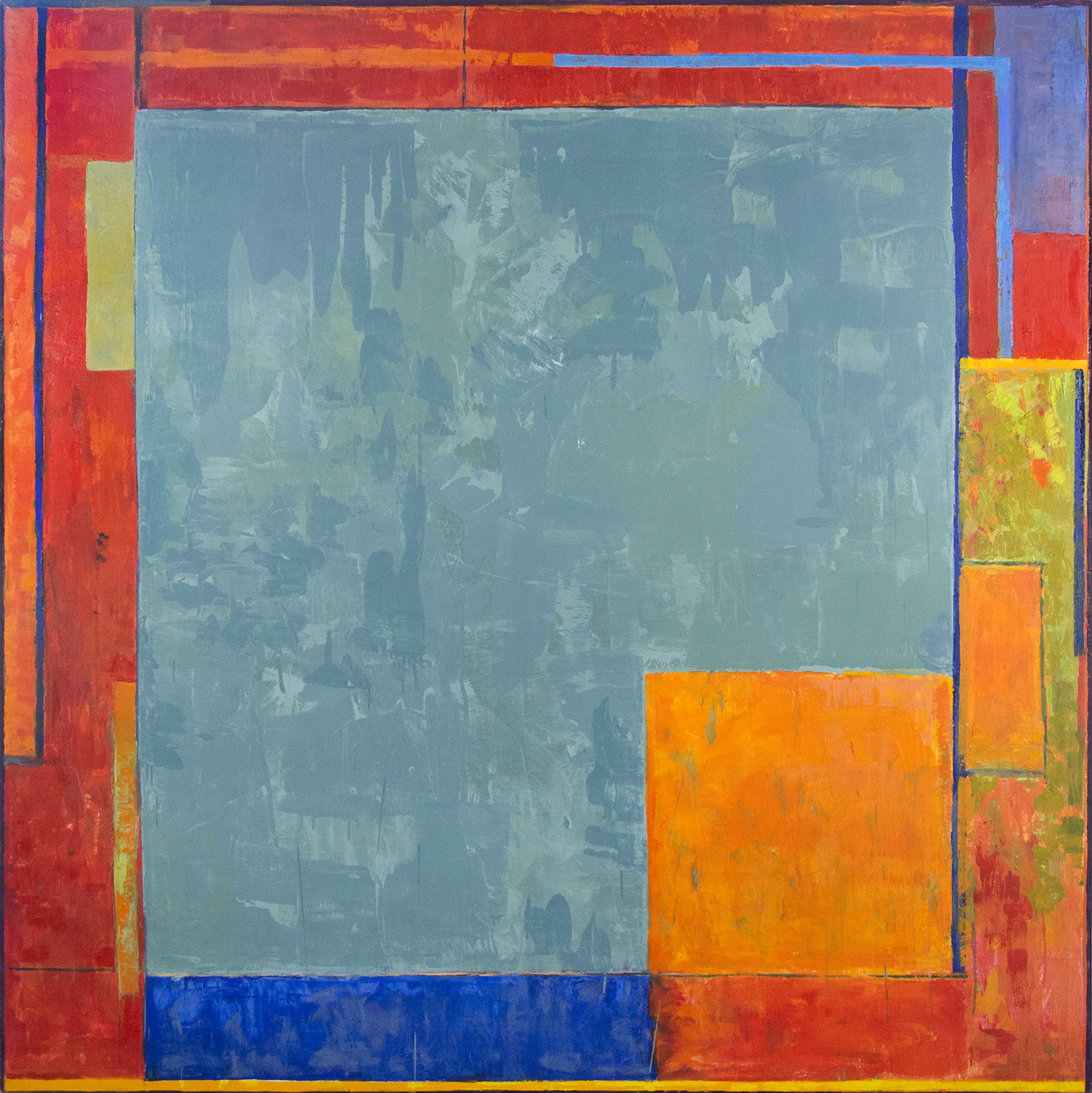 Gaze Big Green » Oeno Gallery