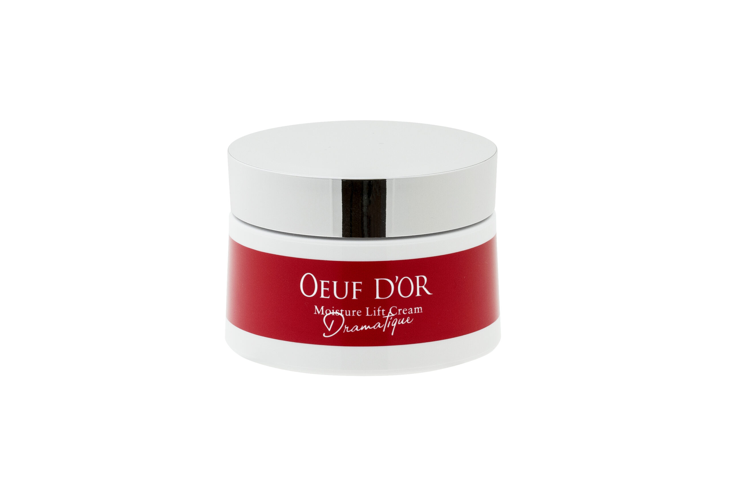 モイスチャーリフトクリーム ドラマティーク - ウフドール OEUF D'OR