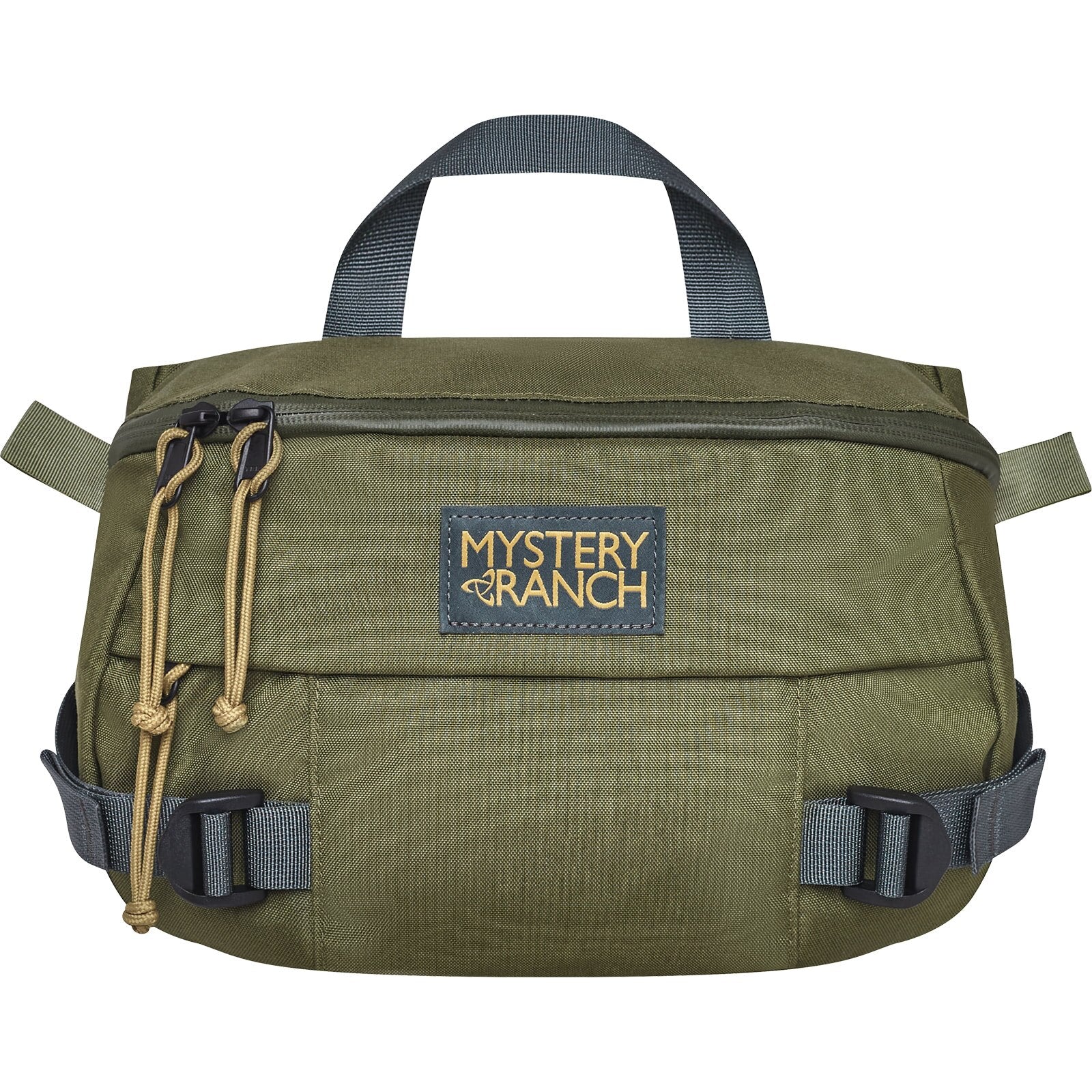 Mystery Ranch Hip Monkey Waist Pack – Offbase Supply Co.
