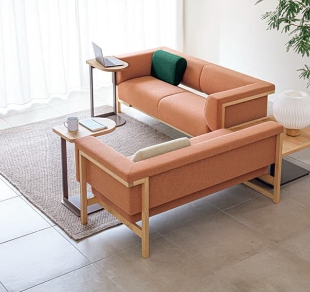 2026 New Products ～オフィス家具・ICTソリューションの新製品