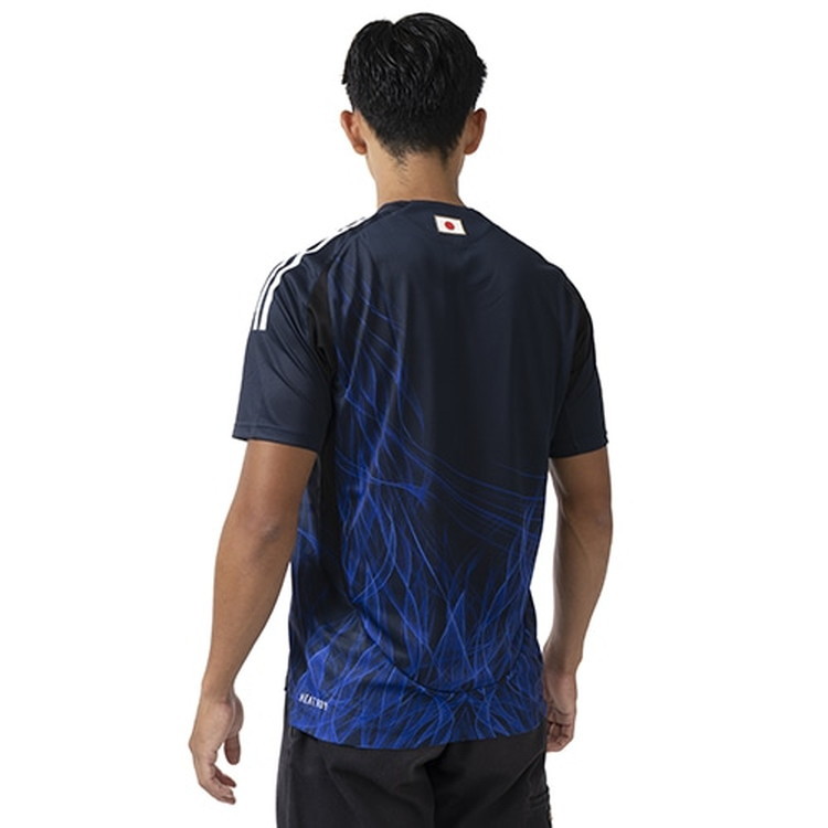 SALE】アディダス サッカー日本代表 2024 ホーム オーセンティック