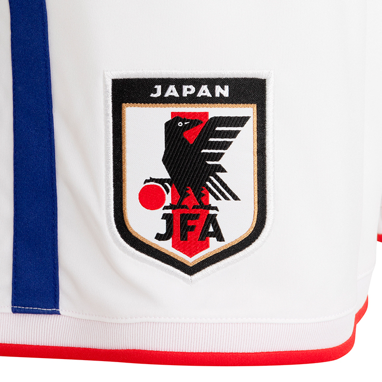 アディダス サッカー日本代表 2026 ホーム レプリカ ショーツ | JFA