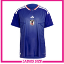 アディダス サッカー日本女子代表 2026 ホーム オーセンティック