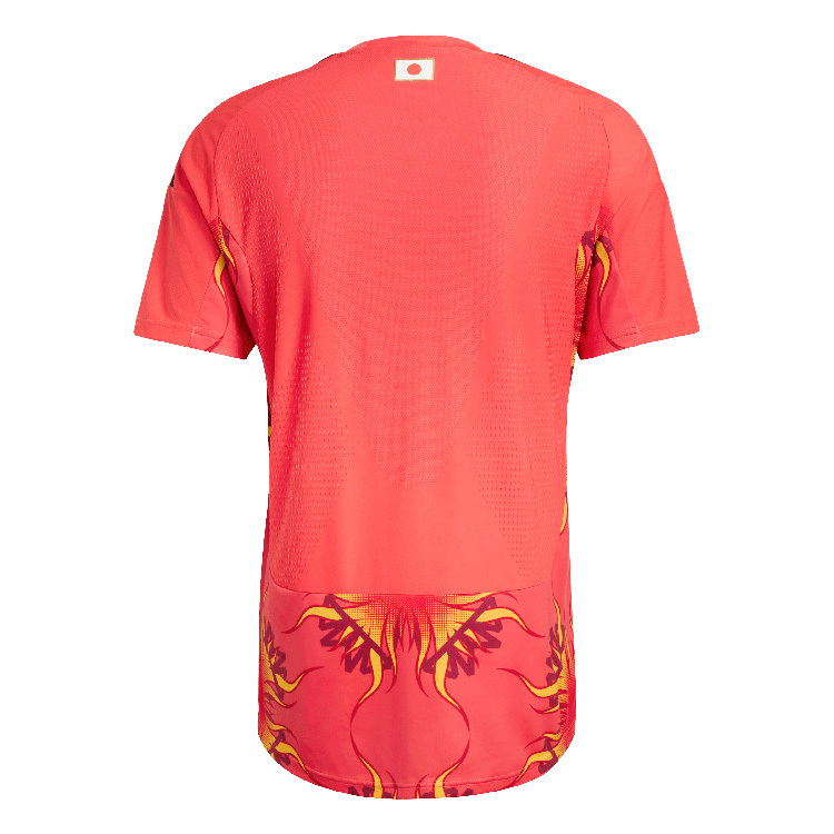 アディダス サッカー日本代表 2026 ホーム オーセンティック ゴール