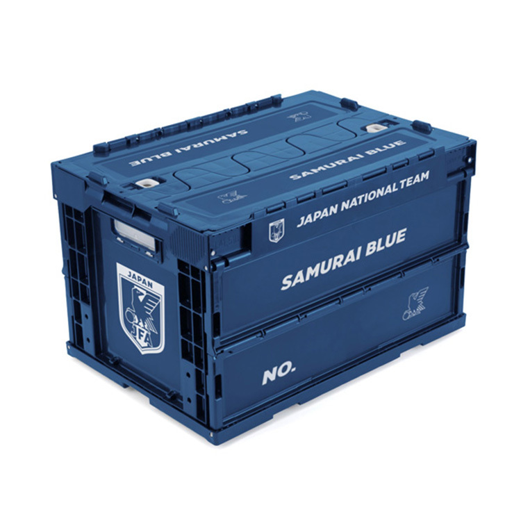 折りたたみコンテナ | JFA STORE | 日本サッカー協会公式オンラインストア