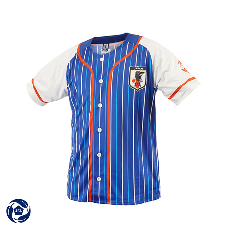 KIRIN×サッカー日本代表 応援シャツ | JFA STORE | 日本サッカー協会