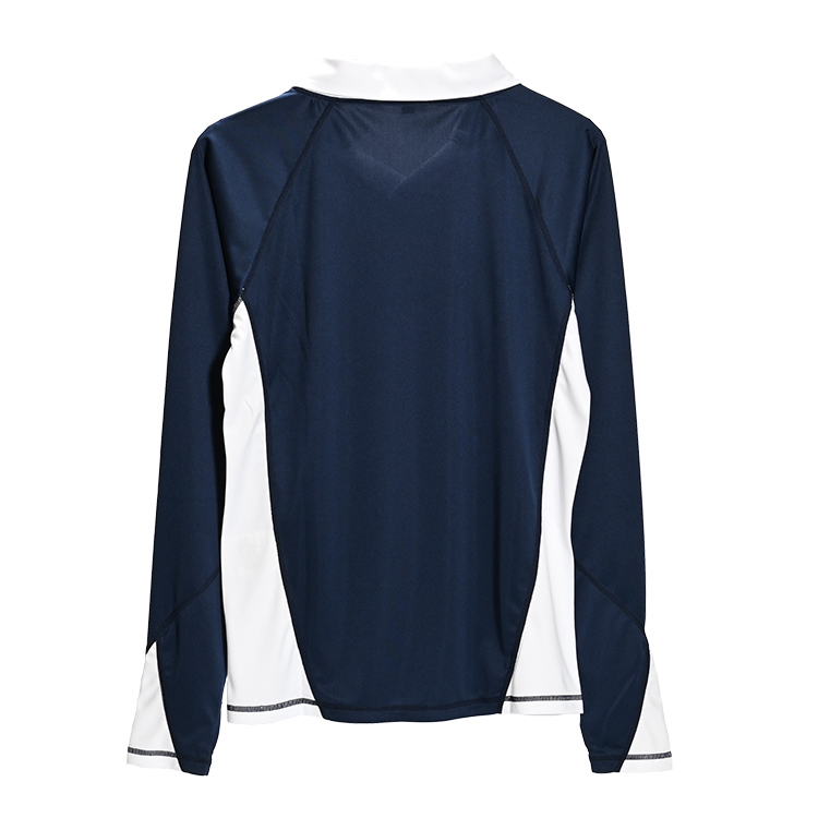 ロングスリーブTEE(SAMURAI BLUE) INNOCENT LINE | JFA STORE | 日本