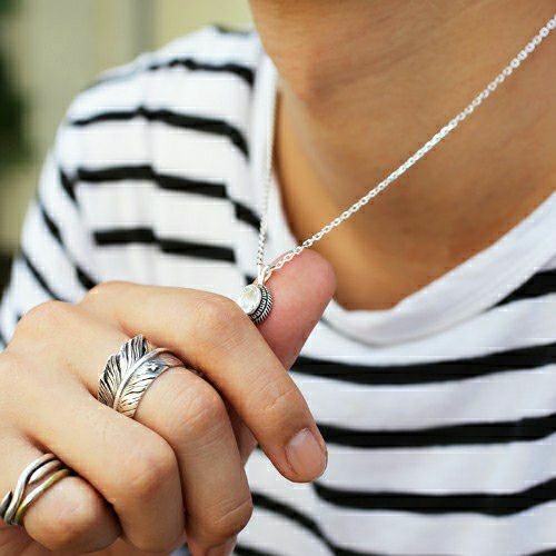 J-NC060)0010ハイブリッドカレッジネックレス｜アクセサリー通販の