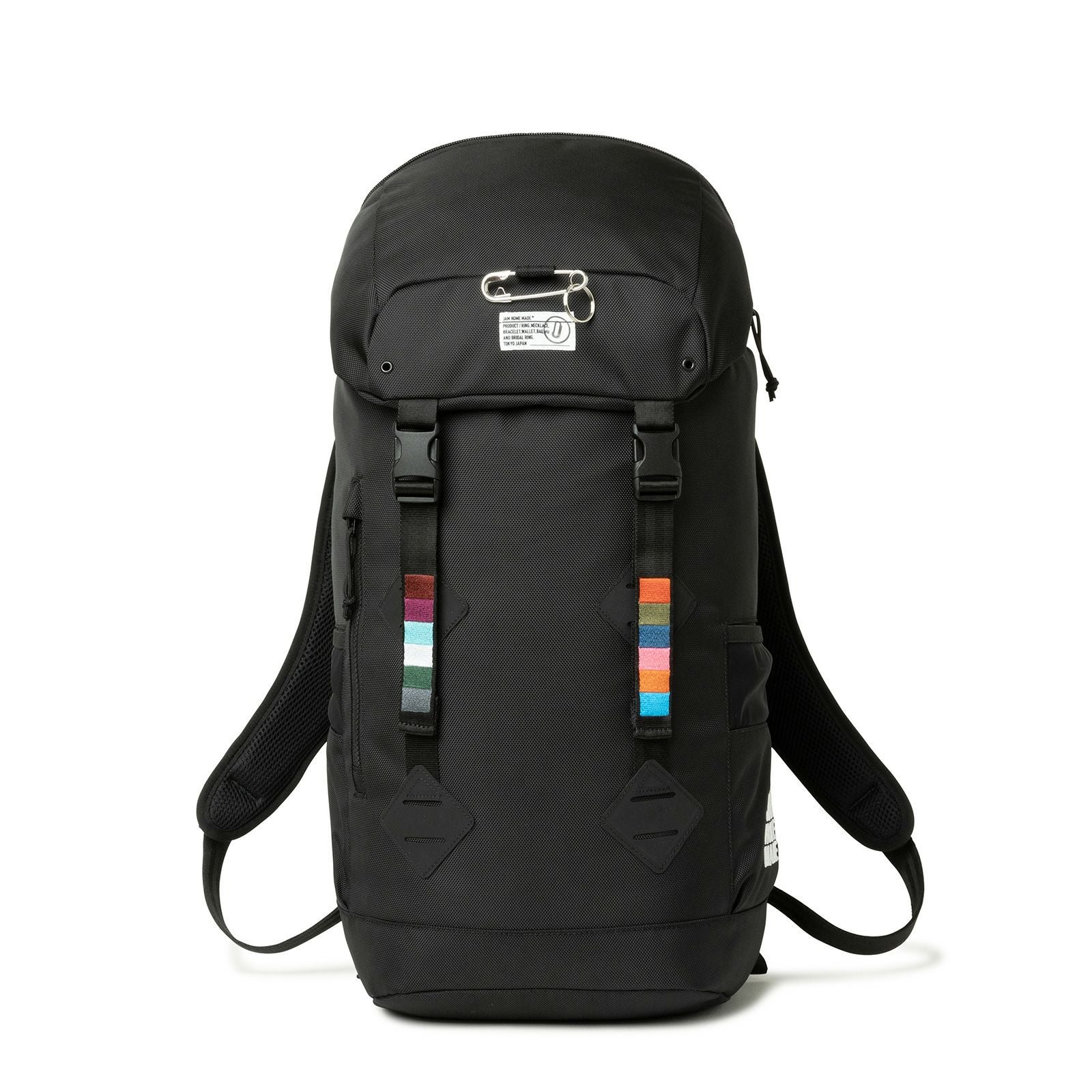 JNEBG01)NEWERA/ニューエラバースカラーラックサック35L/リュック