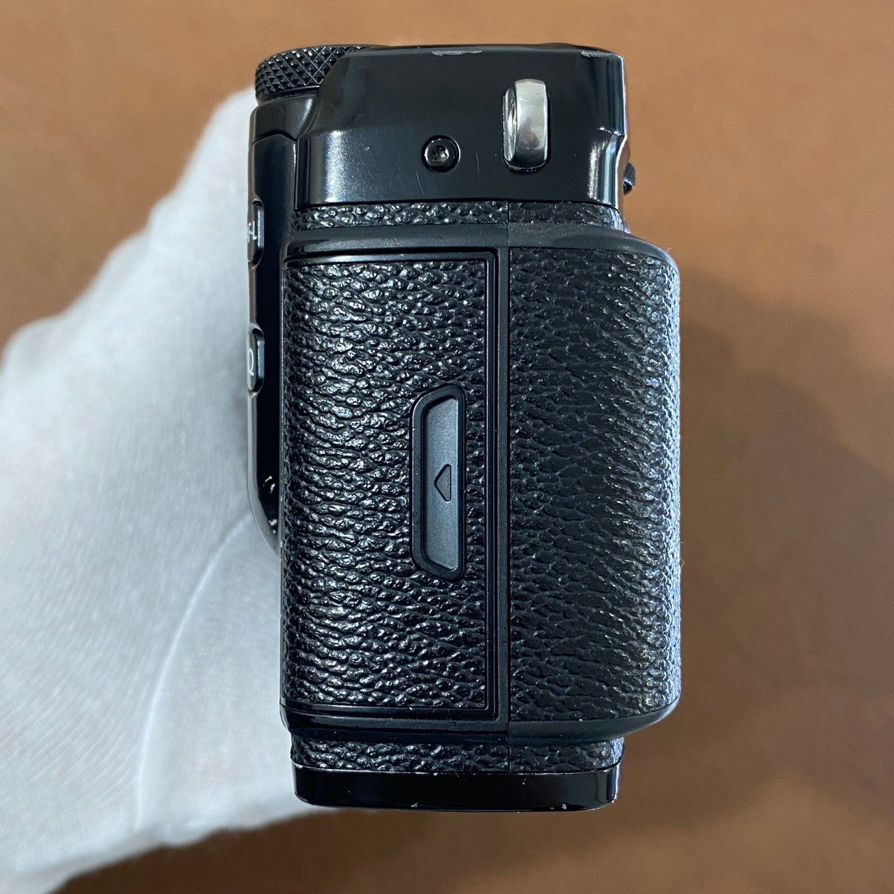 FUJIFILM X-Pro2 Black – まるかめら
