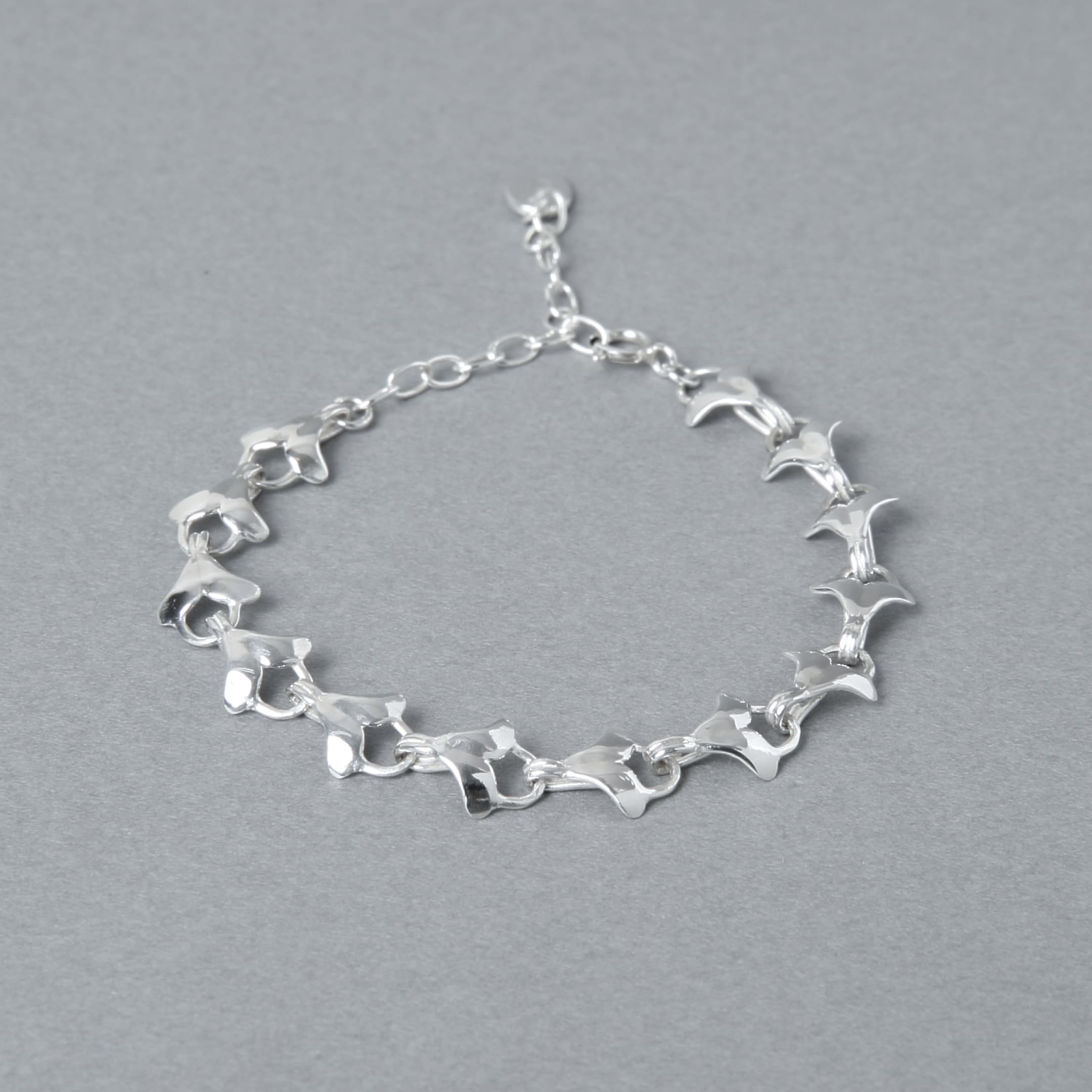 シルバーバングル ・ブレスレット| 【公式】Nine Nine（ナインナイン