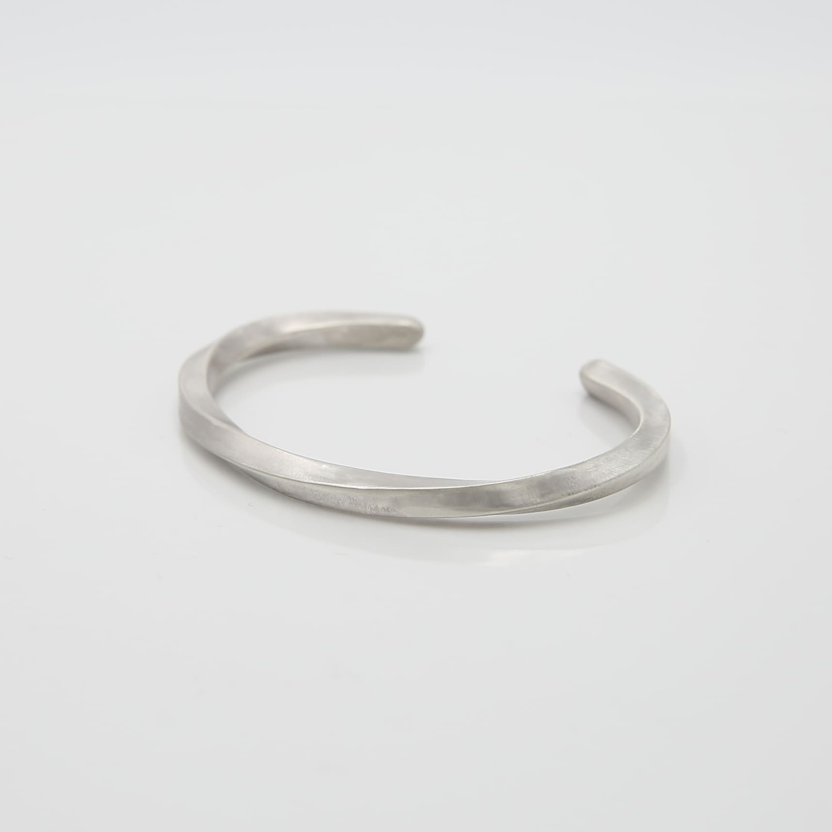 ロンハーマン AL ZUNIシルバーバングル ロンハーマンAL ZUNIシルバー