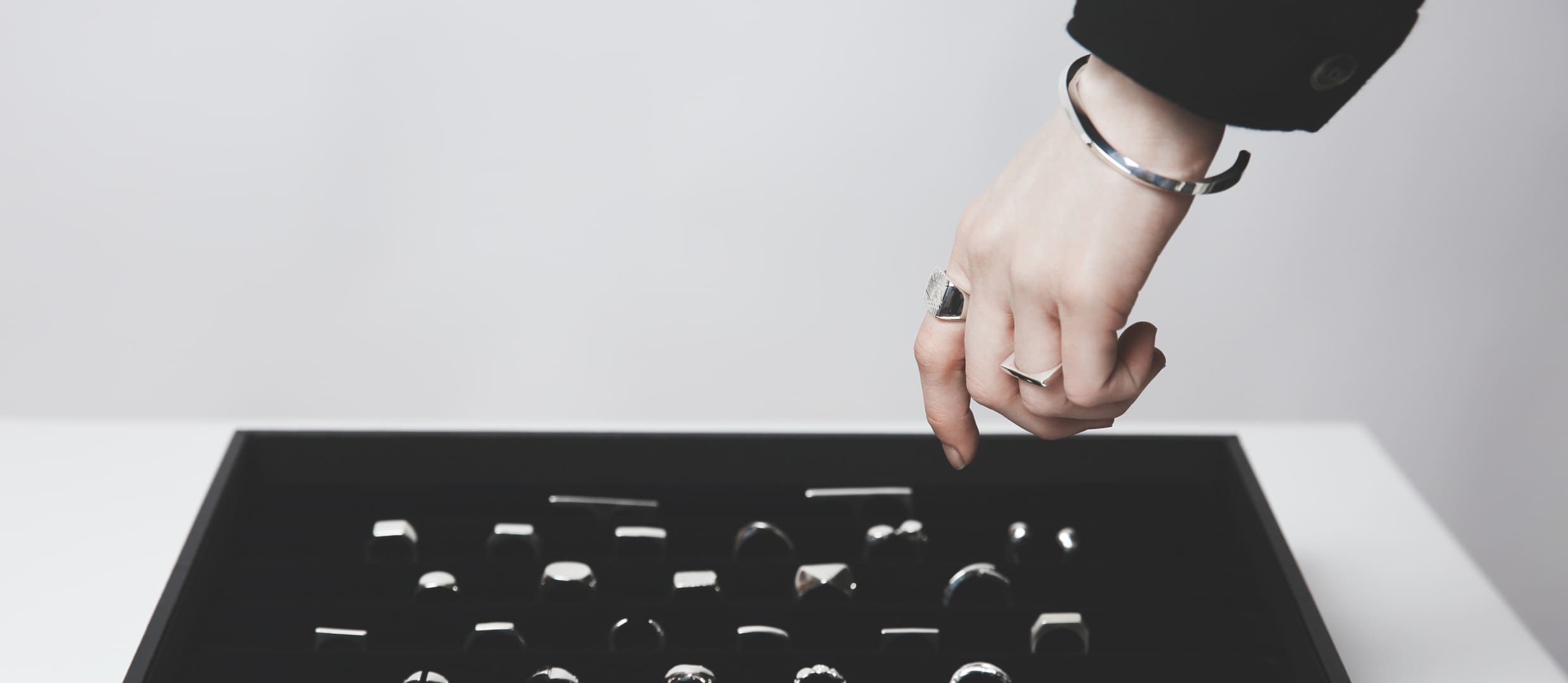 公式】Nine Nine（ナインナイン）- シルバー925専門アクセサリー