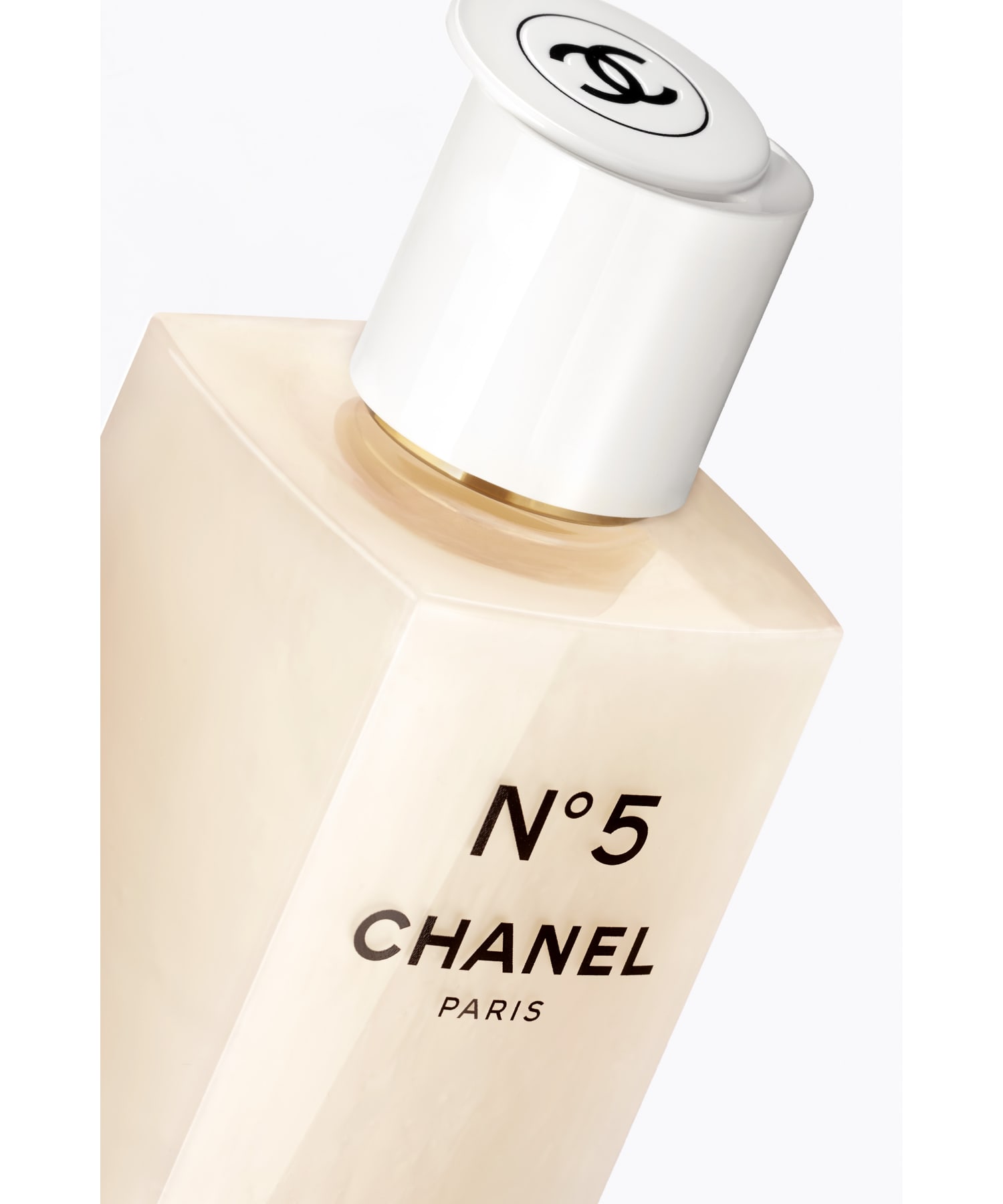 シャネル N°5 ザ シャワー ジェル N 200ml（石鹸/ボディソープ