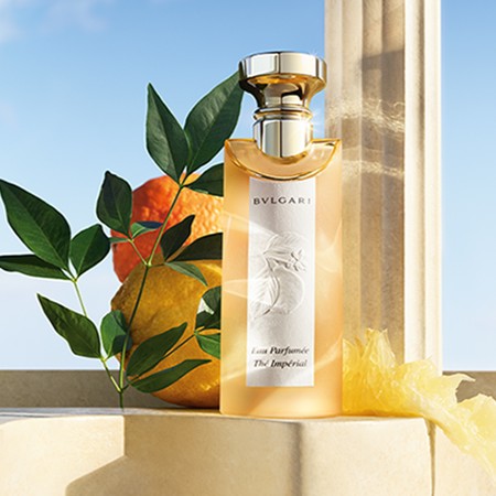 オムニア クリスタリン オードトワレ50mL/BVLGARI OMNIA CRYSTALLINE