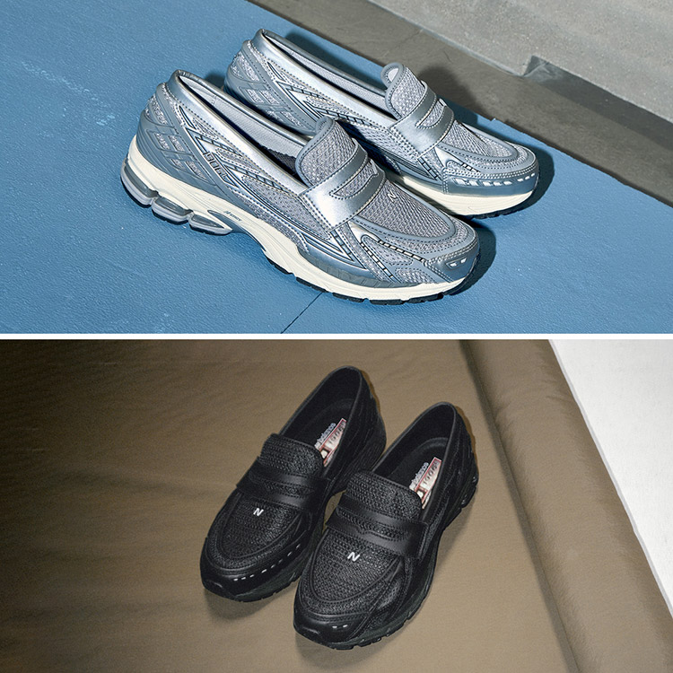 New Balance｜ニューバランスのトピックス「 【ニューバランス公式