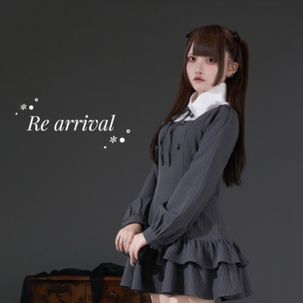 Pal elfy｜パルエルフィーのトピックス「【Pal elfy】大人気♡再