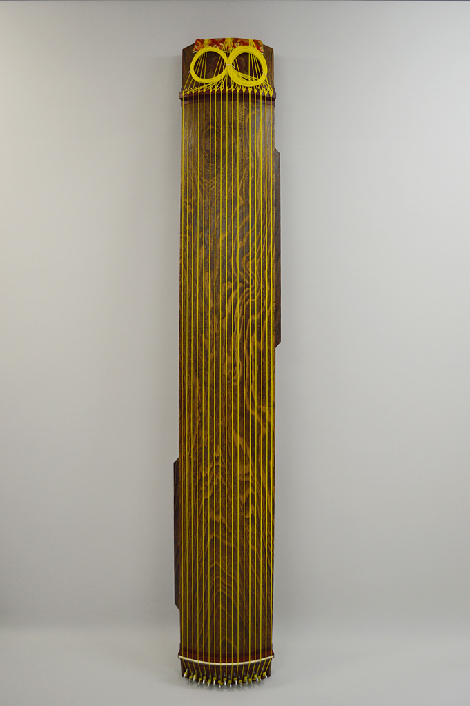 演奏会用上質17弦一式 メインテナンス済み 【公式通販】