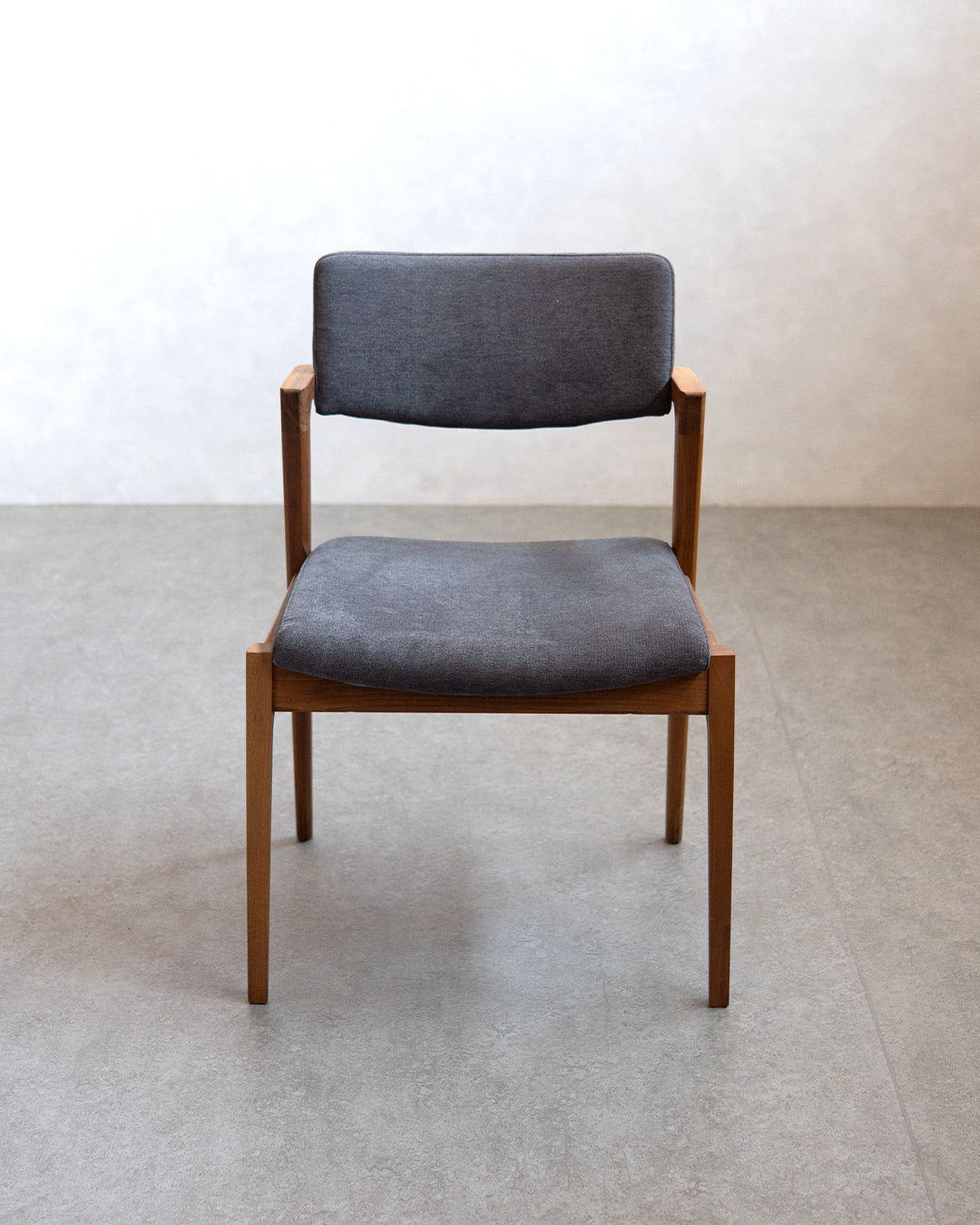 冨士ファニチア ｜ Koti アームレスチェア D03780N