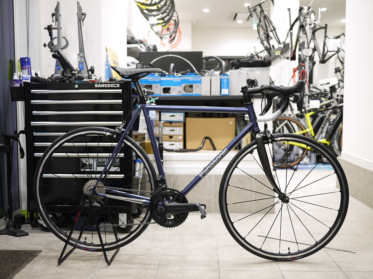 バイク | パナソニック オーダー システム（POS） | 電動アシスト