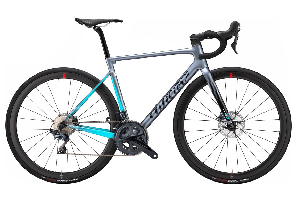 wilier（ウィリエール）ロードバイク、数量限定スペシャルプライス