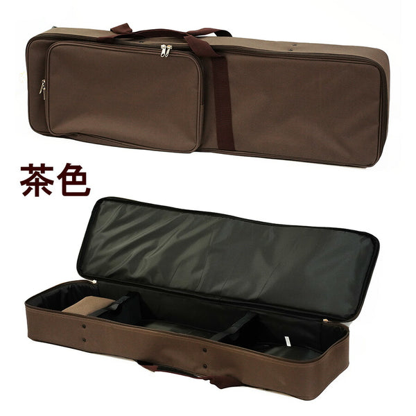 三線通販専門店】三線用ケース(ソフトケース)約830mm×230mm×90mm