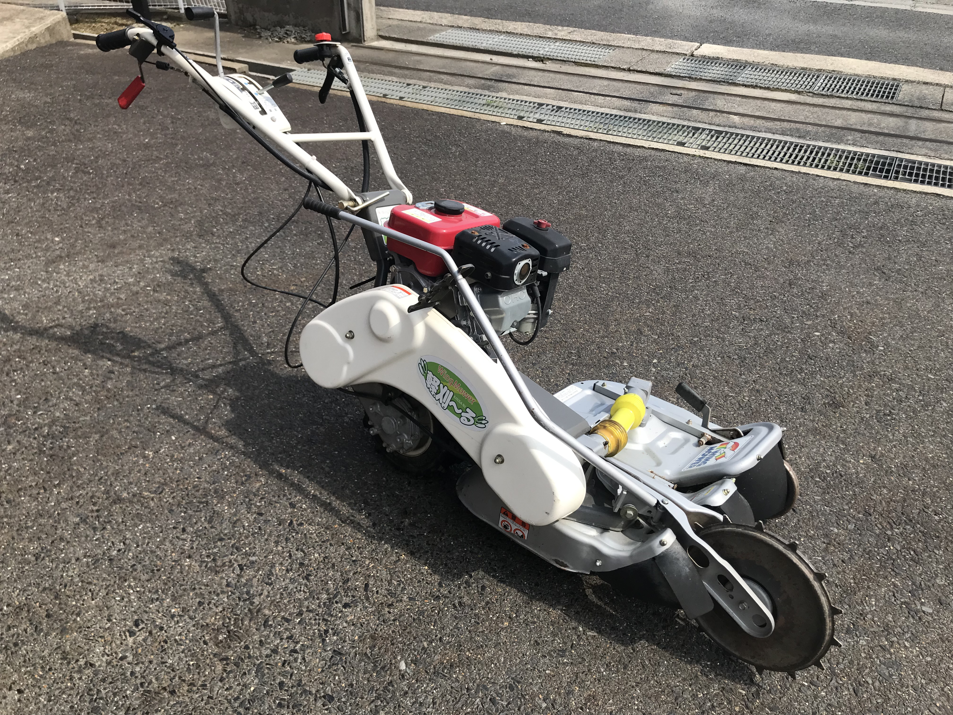 滋賀県甲賀市の農機具販売、買取りなら奥野農機 トップページ