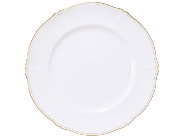 □予約□ The Okura ホワイトマスターピース ディナーセット（43ピース）