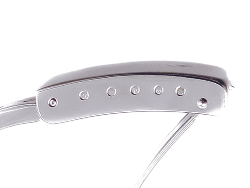 ロレックス(ROLEX) レディースモデルとボーイズモデルのブレスレットの