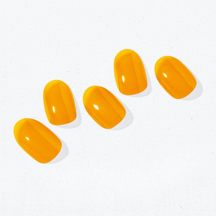 N Tint Orange | セルフジェルネイルのohora公式 – ohora jp