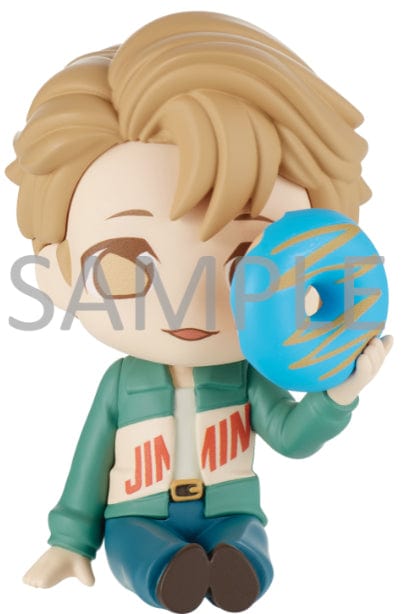 Thrinchees TinyTAN Hide&Seek Figure - Oh Gatcha