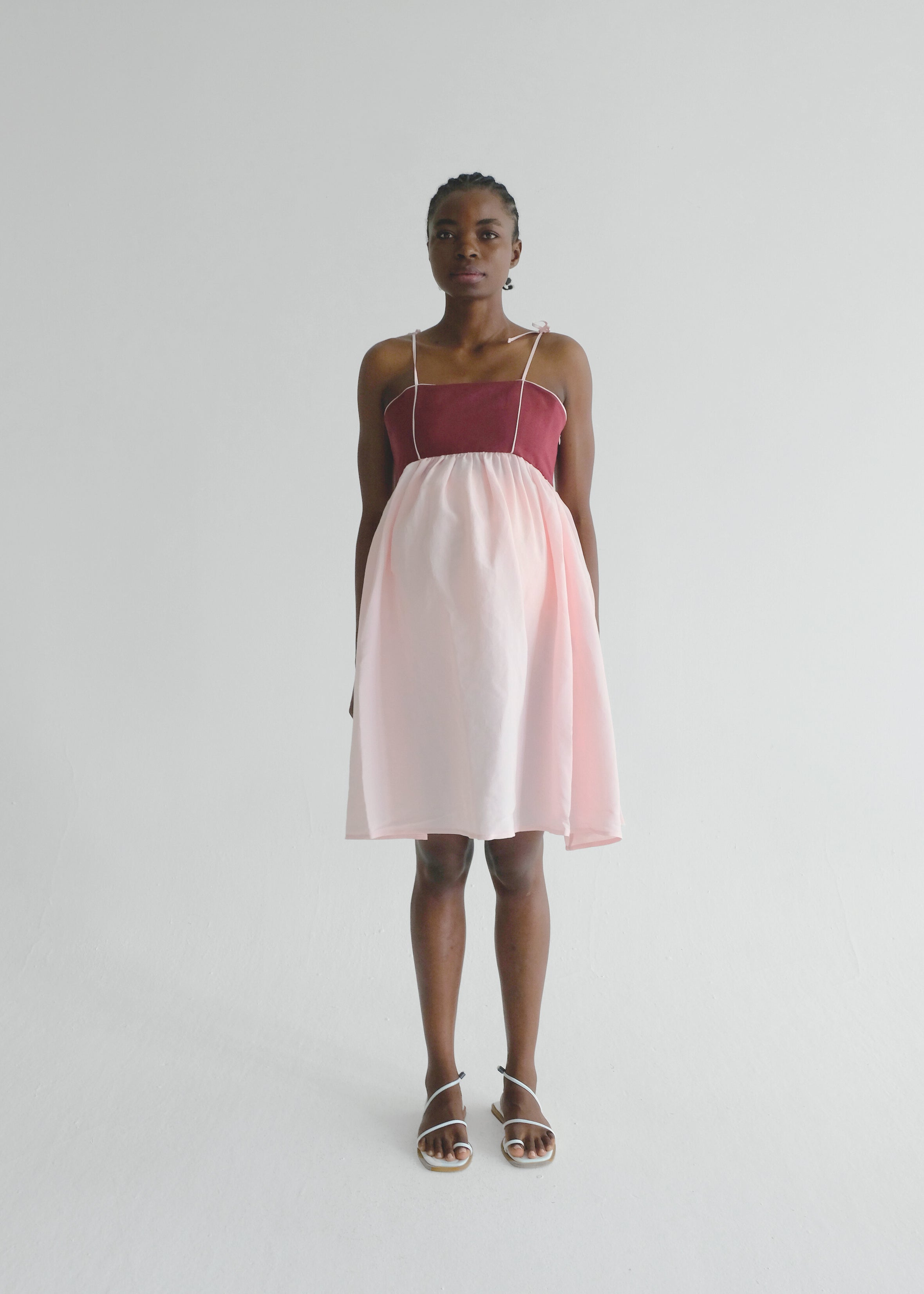 Wendy Dress - Maternity – OhSevenDays