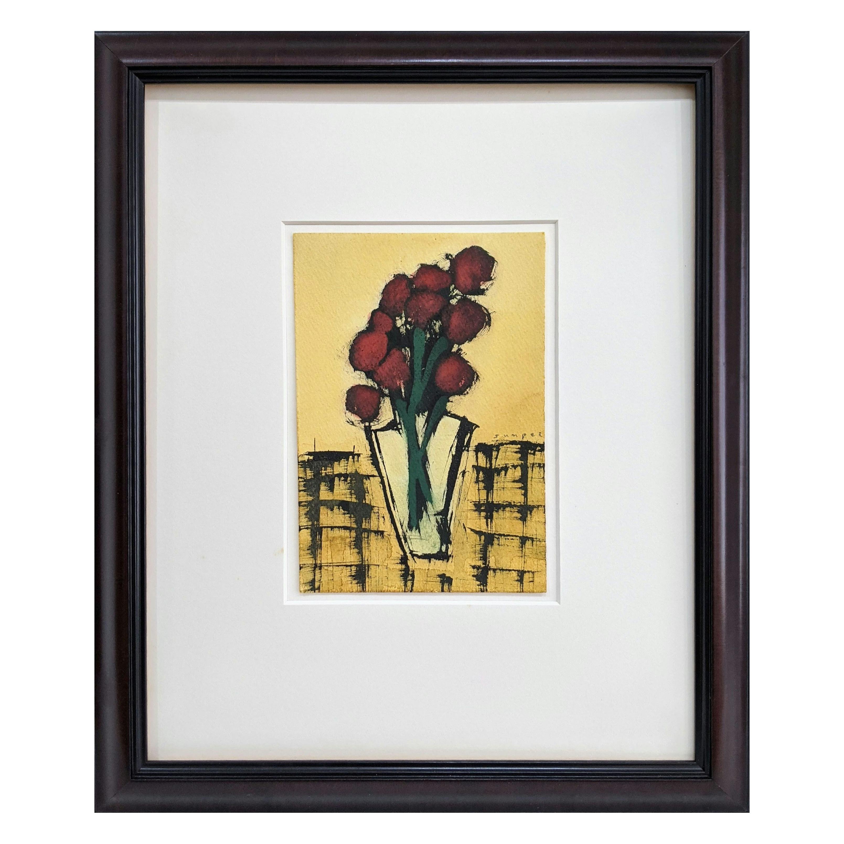 真作】 鬼沢泰治 「 レースの裸婦 」 F20号 油彩 タトウ BK098 真作