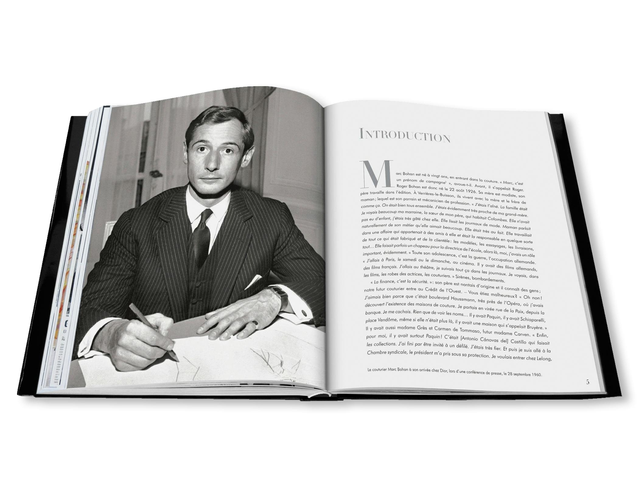 DIOR BY MARC BOHAN: 1961-1989：マルク・ボアン | OIL - 現代アート